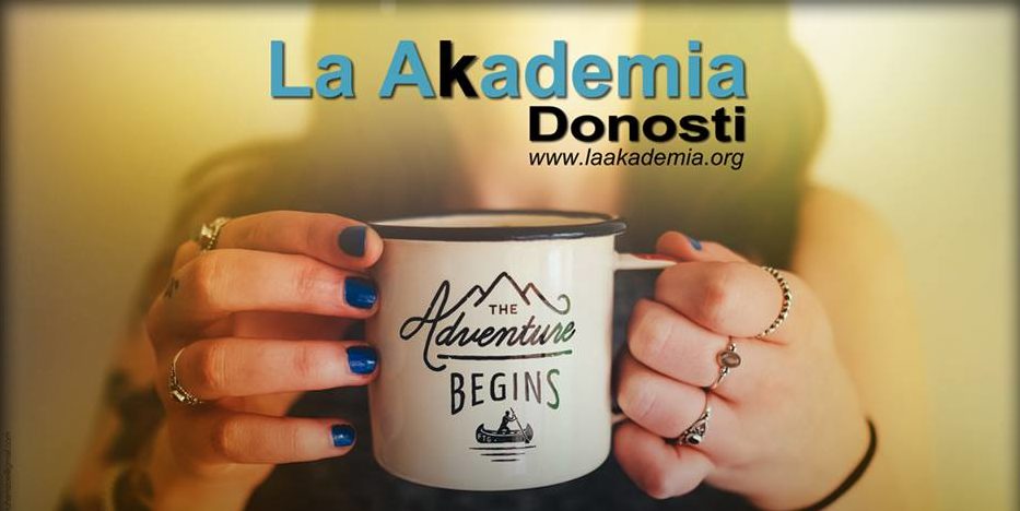 La Akademia Donostia