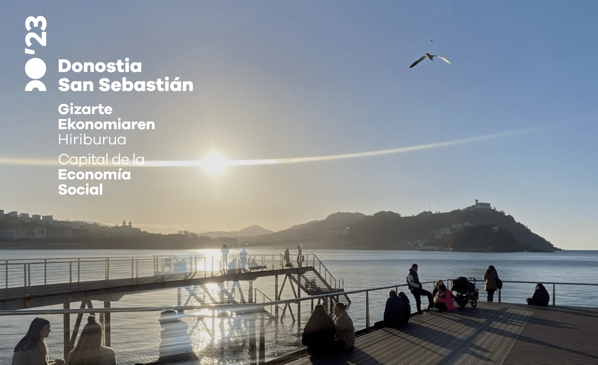 The Break: women entrepreneurship & internationalisation The Break: women entrepreneurship & internationalisation