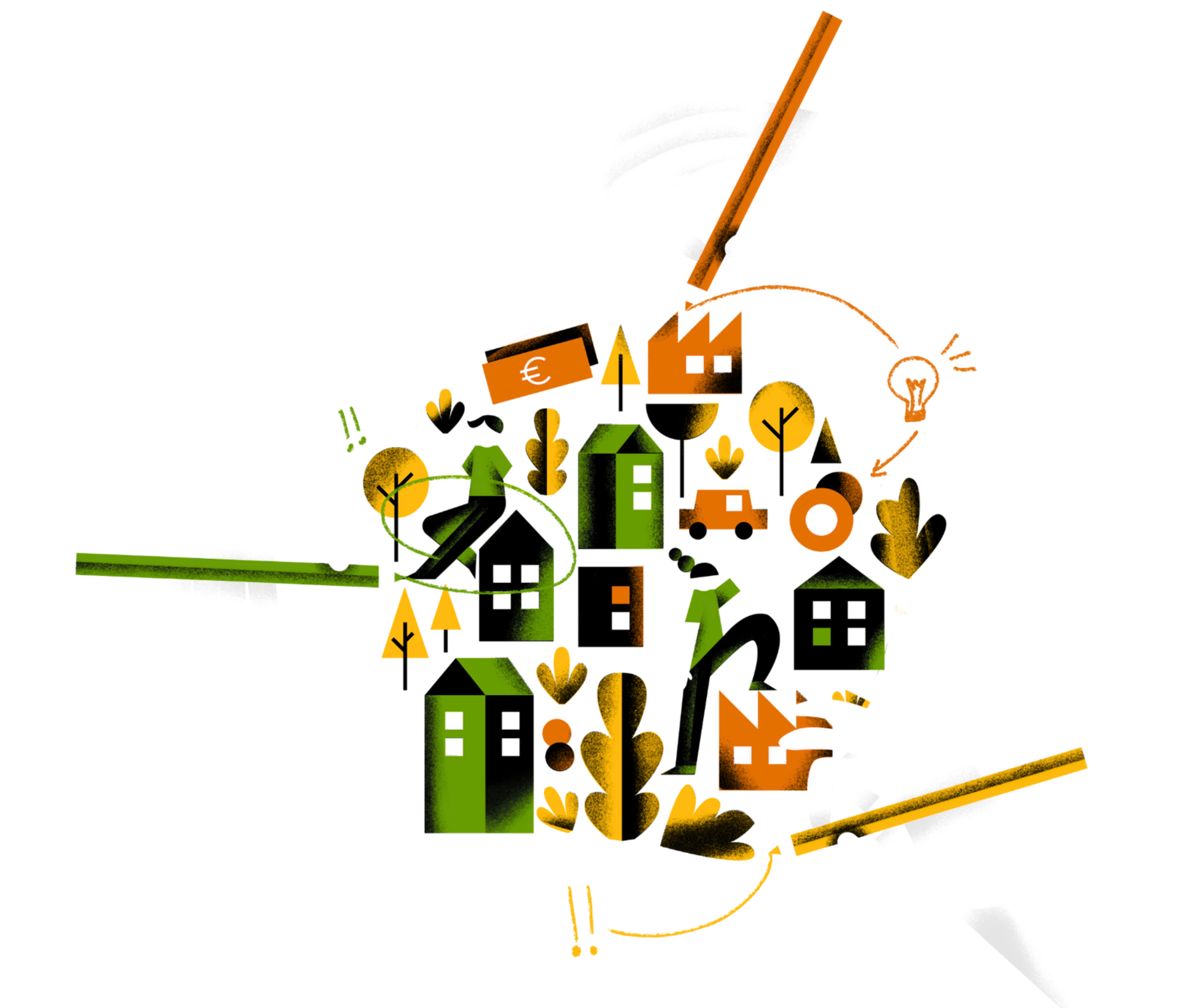 Índice de Ecosistemas de Impacto para la Economía Social Índice de Ecosistemas de Impacto para la Economía Social