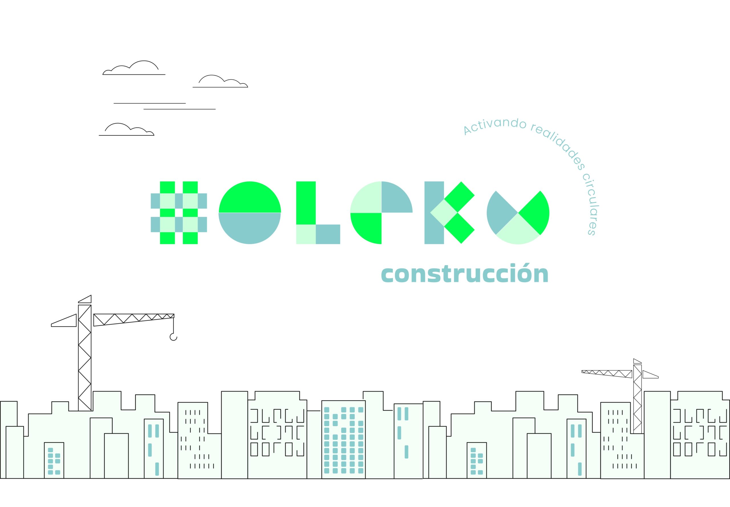 #Oleku Construcción #Oleku Construcción