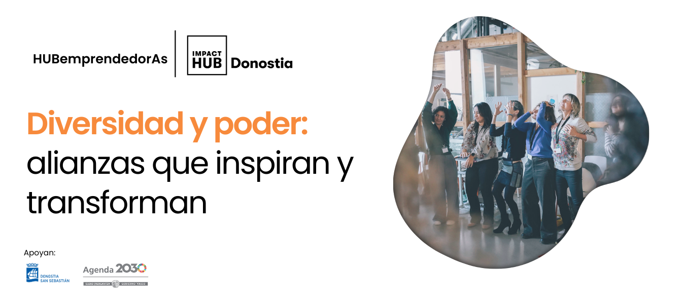HUBemprendedorAs 2025 HUBemprendedorAs 2025