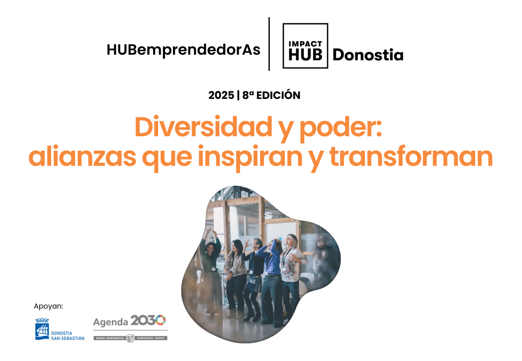 HUBemprendedorAs 2025 HUBemprendedorAs 2025