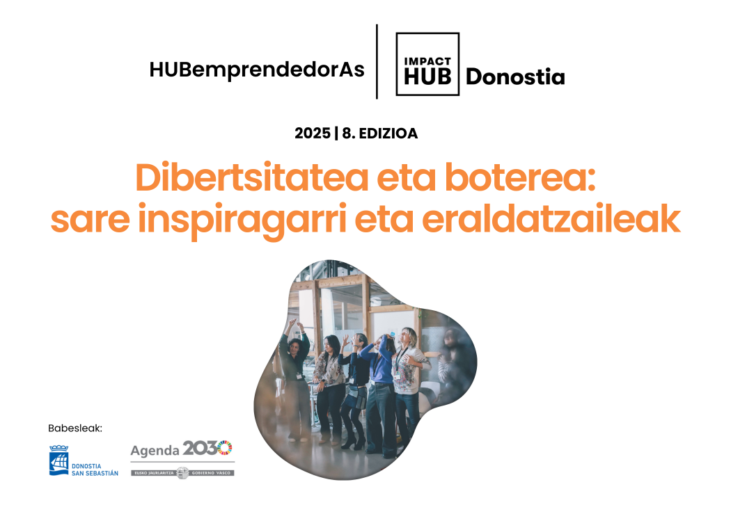 HUBemprendedorAs 2025 HUBemprendedorAs 2025