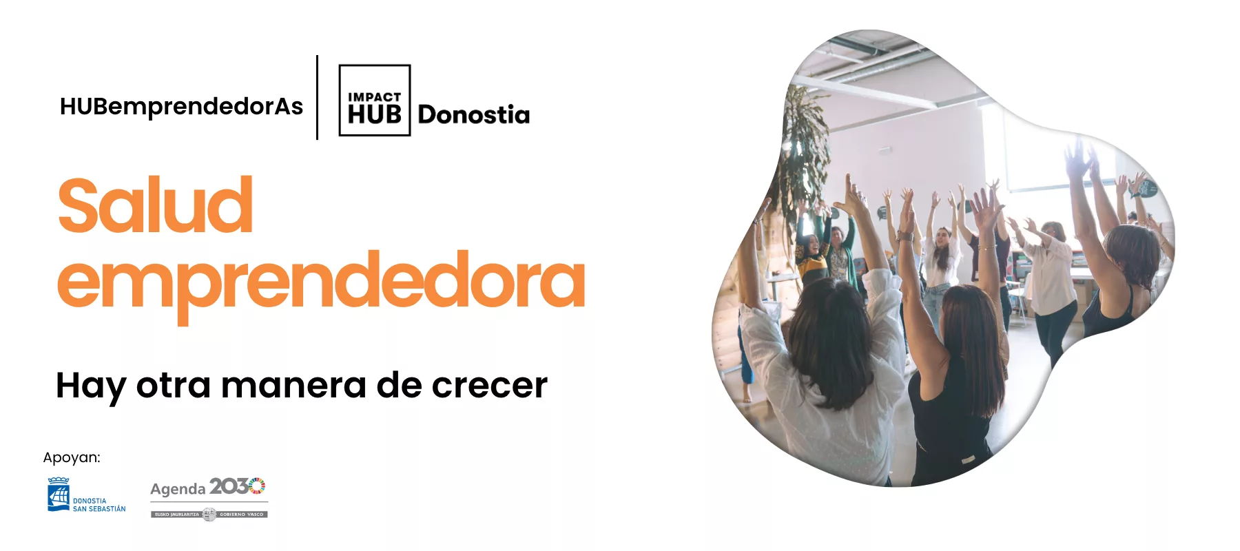 HUBemprendedorAs 2026 HUBemprendedorAs 2026