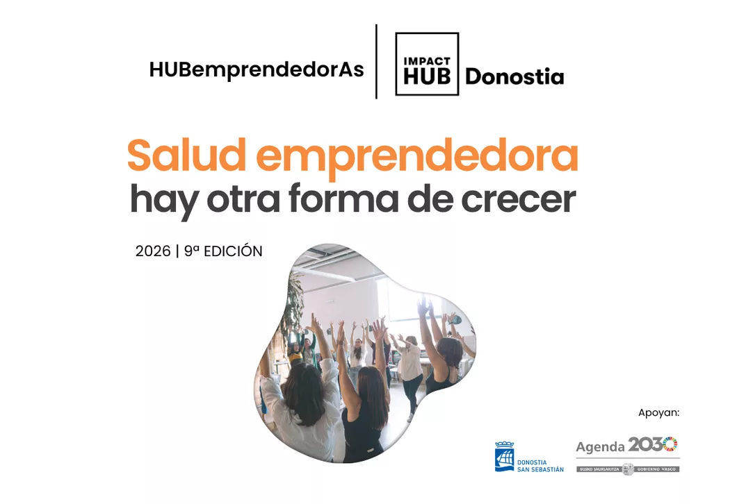 HUBemprendedorAs 2026